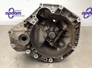 Automatic Transmission FIAT 500 (312_), FIAT 500 C (312_)