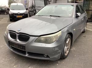 Automatic Transmission BMW 5 (E60)