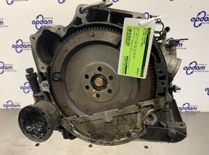 Automatic Transmission VW LUPO (6X1, 6E1)