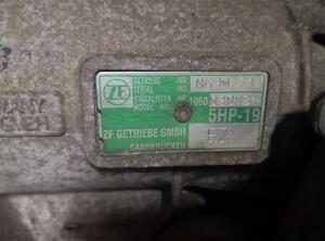 Automatikgetriebe Skoda Superb I 3U 5HP19 P21584736