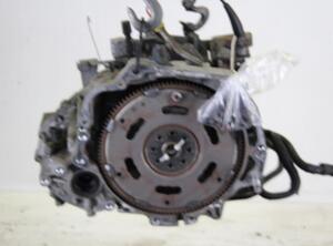 Automatic Transmission SUZUKI SWIFT III (MZ, EZ)