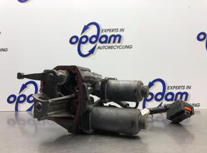 Automatic Transmission OPEL MERIVA A MPV (X03)