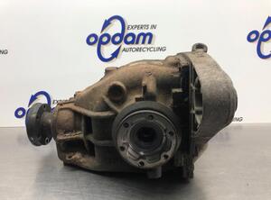 Rear Axle Gearbox / Differential BMW 5 Touring (E39)