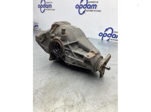 Rear Axle Gearbox / Differential MERCEDES-BENZ C-CLASS T-Model (S204)