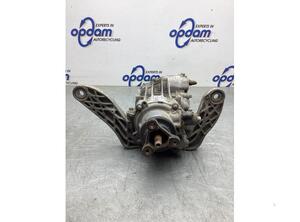 Rear Axle Gearbox / Differential MERCEDES-BENZ A-CLASS (W176)