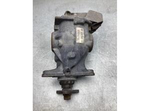 Rear Axle Gearbox / Differential BMW 1 (F21)