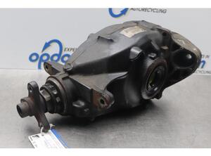 Rear Axle Gearbox / Differential BMW 1 (F20)