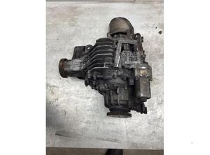 Rear Axle Gearbox / Differential AUDI A7 Sportback (4KA)