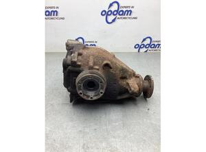 Rear Axle Gearbox / Differential BMW 3 Coupe (E92)