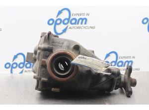 Rear Axle Gearbox / Differential BMW 1 (F20)