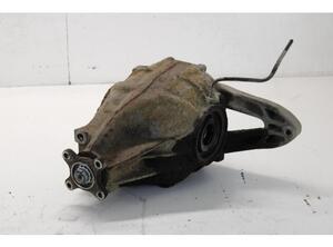 Rear Axle Gearbox / Differential MERCEDES-BENZ VITO / MIXTO Van (W639), MERCEDES-BENZ VITO Bus (W639)