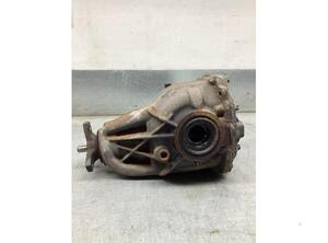 Rear Axle Gearbox / Differential MERCEDES-BENZ C-CLASS (W203)