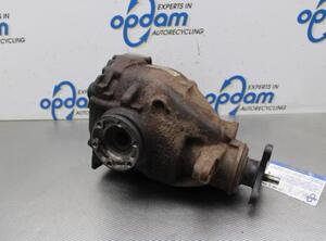 Rear Axle Gearbox / Differential BMW 1 (E87), BMW 1 (E81)