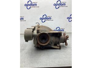 Rear Axle Gearbox / Differential MERCEDES-BENZ VIANO (W639)