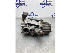 Rear Axle Gearbox / Differential JEEP COMPASS (MK49), JEEP PATRIOT (MK74)