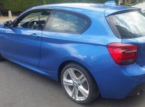 Differentieel BMW 1 (F21)