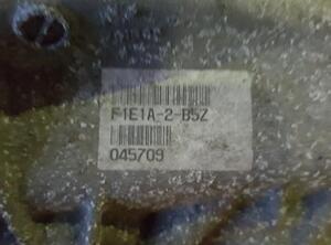 Rear Axle Gearbox / Differential MITSUBISHI OUTLANDER III (GG_W, GF_W, ZJ, ZL, ZK)