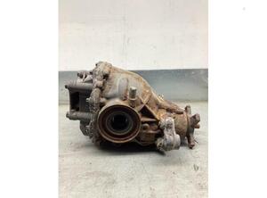 Rear Axle Gearbox / Differential MERCEDES-BENZ S-CLASS (W221)