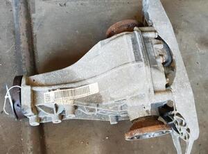 Rear Axle Gearbox / Differential AUDI A5 (8T3)