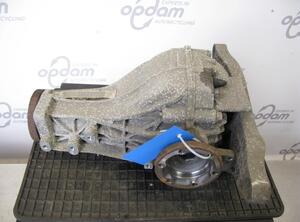 Rear Axle Gearbox / Differential AUDI A4 (8EC, B7)