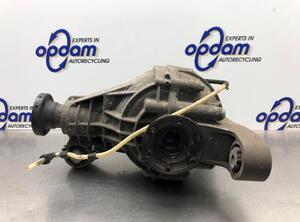 Rear Axle Gearbox / Differential PORSCHE CAYENNE (9PA)