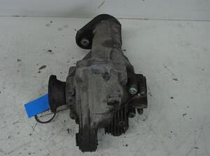 Rear Axle Gearbox / Differential PORSCHE CAYENNE (9PA)