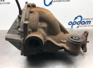 Rear Axle Gearbox / Differential JAGUAR S-TYPE (X200)