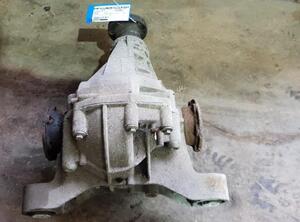 Rear Axle Gearbox / Differential PORSCHE CAYENNE (9PA)