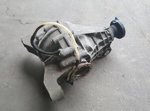 Rear Axle Gearbox / Differential PORSCHE CAYENNE (9PA)