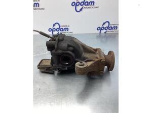 Rear Axle Gearbox / Differential MITSUBISHI OUTLANDER I (CU_W)