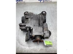 Rear Axle Gearbox / Differential VW T-ROC (A11, D11)