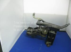 Manual Transmission Mount PEUGEOT 107 (PM_, PN_)