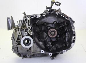 Manual Transmission RENAULT MEGANE II Estate (KM0/1_)