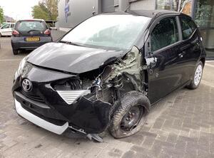 Schaltgetriebe Toyota Aygo B4  P18757215