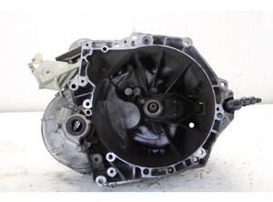 Manual Transmission PEUGEOT 307 (3A/C), PEUGEOT 307 Break (3E)