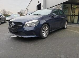 Handgeschakelde versnellingsbak MERCEDES-BENZ A-CLASS (W176)