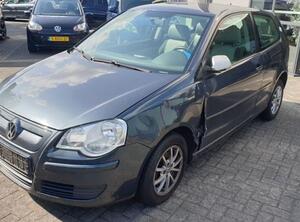 Handgeschakelde versnellingsbak VW POLO (9N_)