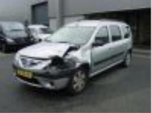 Schaltgetriebe Dacia Logan MCV KS XXXXX P12228493