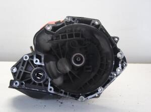 Manual Transmission OPEL ASTRA H (A04)