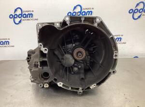 Manual Transmission FORD FIESTA VI (CB1, CCN)