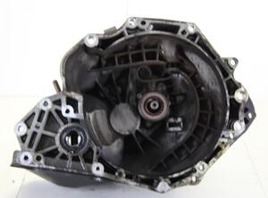 Manual Transmission OPEL ASTRA H (A04)