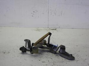 Manual Transmission OPEL CORSA D (S07)