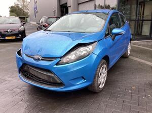 Manual Transmission FORD FIESTA VI (CB1, CCN)