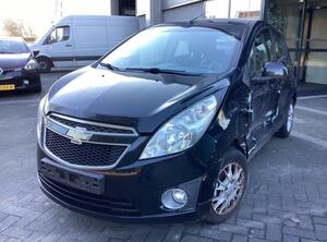 Handgeschakelde versnellingsbak CHEVROLET SPARK (M300)