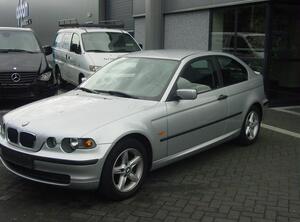 Handgeschakelde versnellingsbak BMW 3 Compact (E46)