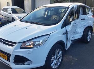 Manual Transmission FORD KUGA II (DM2)