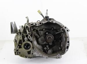 Manual Transmission RENAULT MEGANE II (BM0/1_, CM0/1_)