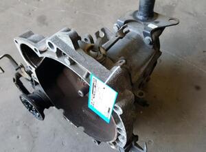 Manual Transmission VW LUPO (6X1, 6E1)