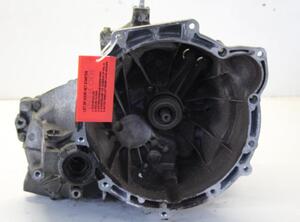 Schaltgetriebe Ford Fusion JU 98WT7F096AC P11392746