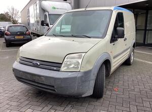 Manual Transmission FORD TRANSIT CONNECT (P65_, P70_, P80_)